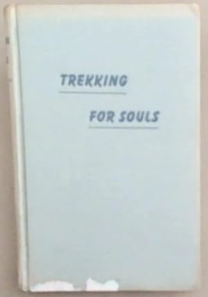 Trekking for Souls