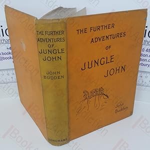 Imagen del vendedor de The Further Adventures of Jungle John a la venta por BookAddiction (ibooknet member)