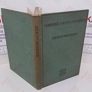 Hertfordshire (Cambridge County Geographies series)