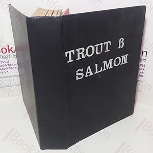 Trout and Salmon: January to December 1971, Issues 187-198