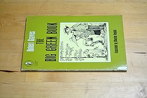 Seller image for The Big Green Book for sale by HALCYON BOOKS