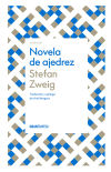 Seller image for Novela de ajedrez for sale by AG Library