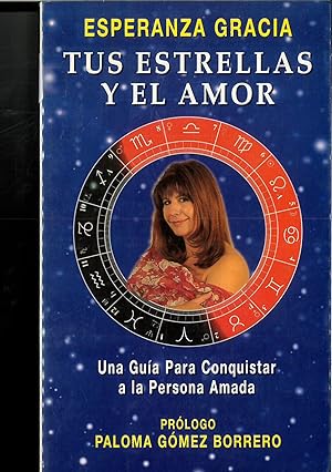 Imagen del vendedor de Tus estrellas y el amor a la venta por Papel y Letras