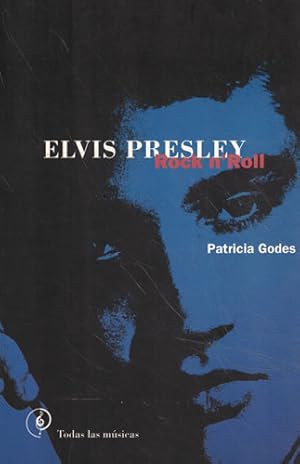 Imagen del vendedor de Elvis Presley. Rock n'Roll a la venta por Librera Cajn Desastre