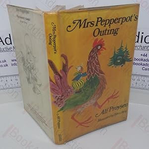 Seller image for Mrs Pepperpot's Outing for sale by BookAddiction (ibooknet member)