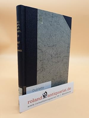 Bild des Verkufers fr Das Ttungsrecht bei den Frhchristlichen Schriftstellern bis zur Zeit Konstantins / Studien zur Geschichte der katholischen Moraltheologie Band 5 zum Verkauf von Roland Antiquariat UG haftungsbeschrnkt