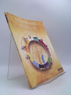 Seller image for Unlocking the Mystery of the Bible Leader's Guide for sale by ThriftBooksVintage