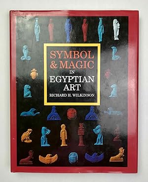 Immagine del venditore per Symbol & Magic in Egyptian Art venduto da Meretseger Books