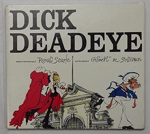 Immagine del venditore per Dick Deadeye; venduto da BOOKS & THINGS