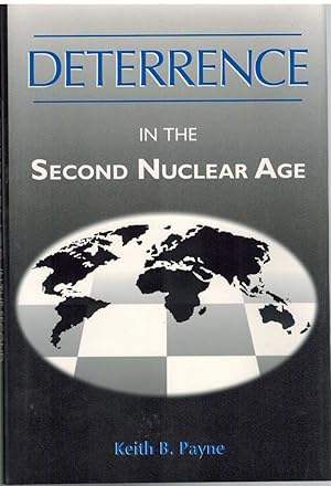 Immagine del venditore per DETERRENCE IN THE SECOND NUCLEAR AGE venduto da The Avocado Pit