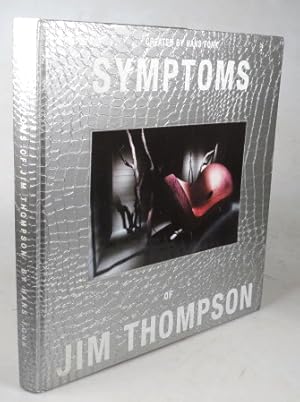 Immagine del venditore per Symptoms of Jim Thompson venduto da Bow Windows Bookshop (ABA, ILAB)