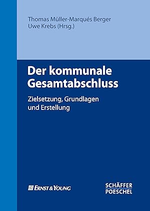 Seller image for Der kommunale Gesamtabschluss for sale by moluna