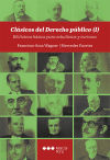 Seller image for Clsicos del Derecho pblico (I) for sale by AG Library