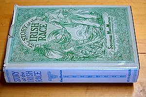 Bild des Verkufers fr The Story of The Irish Race- a Popular History of Ireland zum Verkauf von HALCYON BOOKS