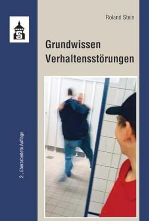 Seller image for Grundwissen Verhaltensstrungen for sale by CSG Onlinebuch GMBH