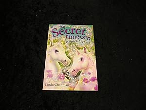 Seller image for My Secret Unicorn: A Special Friend for sale by Yare Books