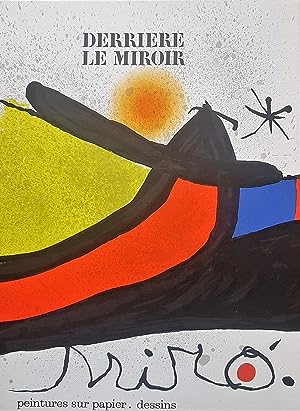 Derriere Le Miroir 193-194