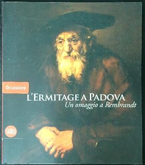 Immagine del venditore per Ermitage a Padova venduto da Miliardi di Parole