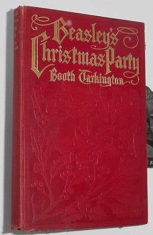 Immagine del venditore per Beasley's Christmas Party venduto da R Bryan Old Books