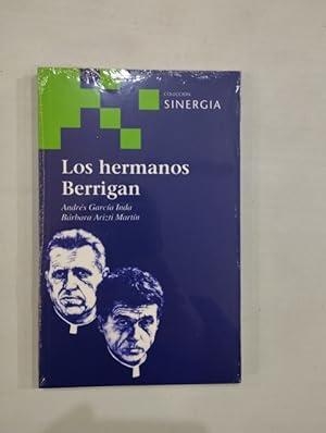 Seller image for Los hermanos Berrigan for sale by Saturnlia Llibreria