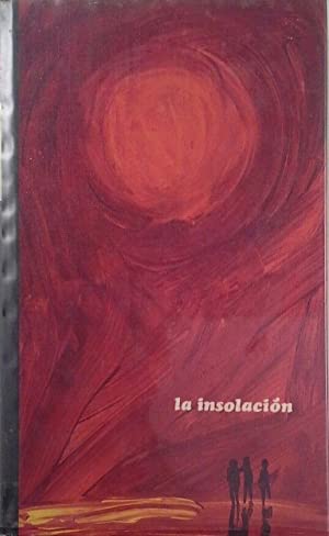 Imagen del vendedor de LA INSOLACIÓN a la venta por Librovicios