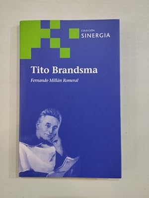 Seller image for Tito Brandsma for sale by Saturnlia Llibreria