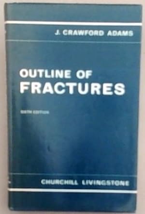 Bild des Verkufers fr Outline of fractures, including joint injuries zum Verkauf von Chapter 1