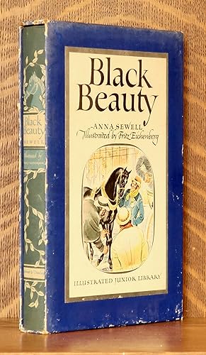 Imagen del vendedor de BLACK BEAUTY - IN SLIPCASE a la venta por Andre Strong Bookseller