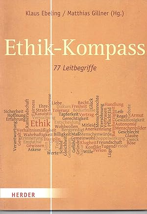 Ethik-Kompass: 77 Leitbegriffe