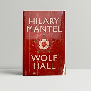 Seller image for Wolf Hall for sale by John Atkinson Books ABA ILAB PBFA