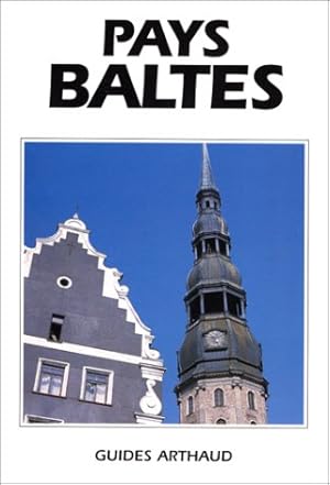 Seller image for Pays Baltes for sale by Libros Tobal