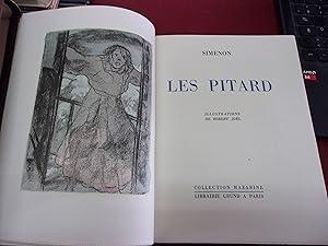 Les Pitard