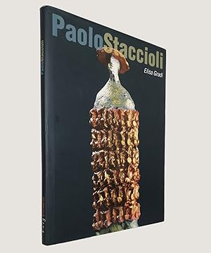 Bild des Verkufers fr Paolo Staccioli: I Segni Della Terra. zum Verkauf von Keel Row Bookshop Ltd - ABA, ILAB & PBFA