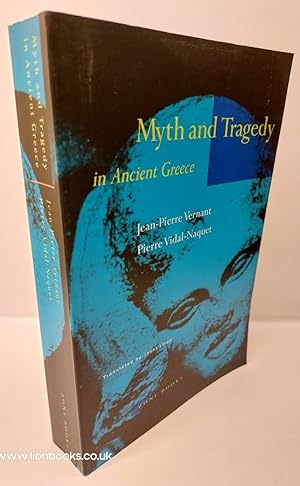 Imagen del vendedor de Myth & Tragedy in Ancient Greece a la venta por Lion Books PBFA