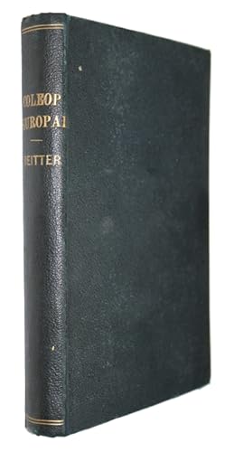 Catalogus Coleopterorum Europae: Caucasi et Armenia Rossicae