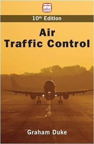 Bild des Verkufers fr Abc Air Traffic Control 10th edition zum Verkauf von WeBuyBooks