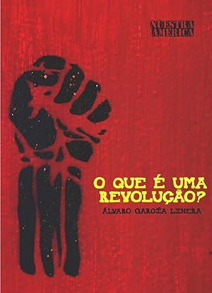 Bild des Verkufers fr O que  uma Revoluo? zum Verkauf von Livraria Ing