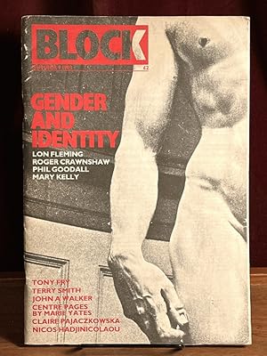 Block Magazine Number 9, 1983