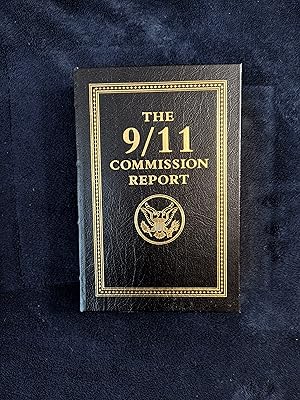 Image du vendeur pour THE 9/11 COMMISSION REPORT mis en vente par JB's Book Vault