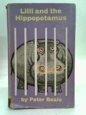 Seller image for Lilli and the hippopotamus for sale by World of Rare Books