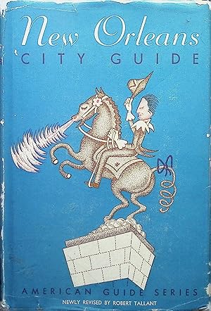 New Orleans City Guide