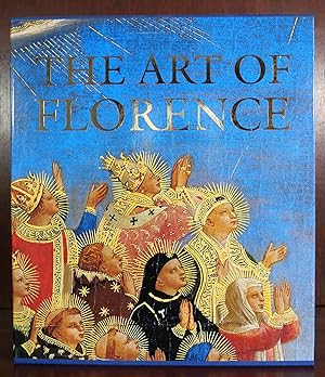 Seller image for The Art of Florence for sale by Ernestoic Books