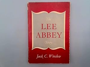 Seller image for THE LEE ABBEY STORY for sale by Goldstone Rare Books