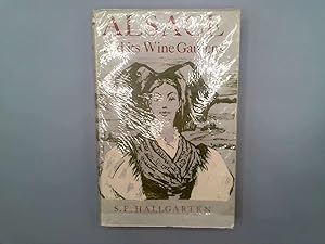 Immagine del venditore per Alsace and its wine gardens venduto da Goldstone Rare Books