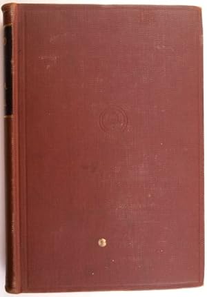 Seller image for The Collected Papers Of George Ashley Campbell for sale by Ammareal