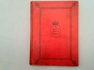 Image du vendeur pour The Story of Princess Elizabeth. Told With the Santion of Her Parents mis en vente par Goldstone Rare Books
