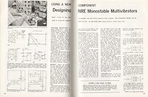 Bild des Verkufers fr Microelectronic circuits and applications zum Verkauf von Ammareal