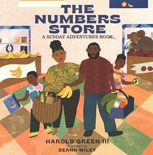 Seller image for Numbers Store for sale by GreatBookPrices