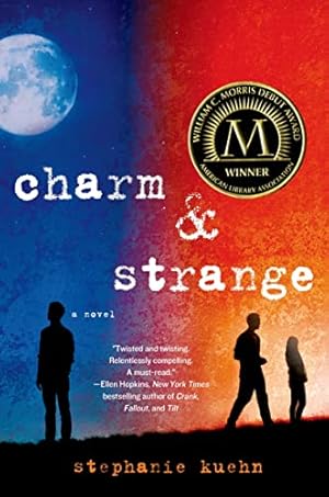 Imagen del vendedor de Charm & Strange: A Novel a la venta por BuenaWave