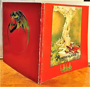 Immagine del venditore per A Dragon's Dream Book/ Views venduto da Longs Peak Book Company
